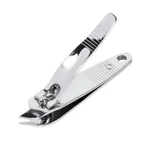 Sharp Nail Clippers, Stainless Steel Slanted Edge Toenail Cutter Trim Fingernail Clipper for Women, Professional Toenail Clippers Manicure Tool for Men Thick Nails Sharp Nail Clippers, Stainless Steel Slanted Edge Toenail Cutter Trim Fingernail Clipper for Women, Professional Toenail Clippers Manicure Tool for Men Thick Nails