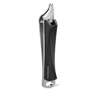 Ingrown Toenail Clippers, Stainless Steel Slanted Curved Blade Ingrown Toenail Clippers, Stainless Steel Slanted Curved Blade
