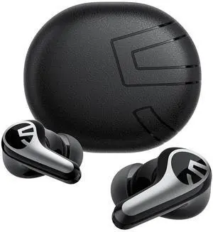 Deuninker C30 Hybrid ANC Earbuds with LDAC Hi-Res Audio, 52H Playtime -52dB Adaptive Noise Cancelling Wireless Earbuds, 6-Mic Clear Call, 12mm Driver, Bluetooth 6.0, Multi-Point, IP54 for Work/Travel Deuninker C30 Hybrid ANC Earbuds with LDAC Hi-Res Audio, 52H Playtime -52dB Adaptive Noise Cancelling Wireless Earbuds, 6-Mic Clear Call, 12mm Driver, Bluetooth 6.0, Multi-Point, IP54 for Work/Travel