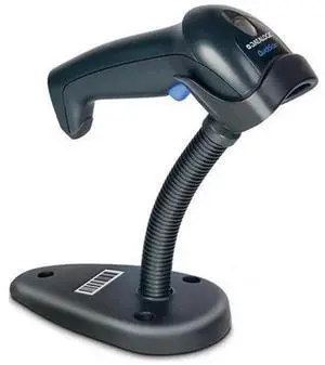 QuickScan, QD2430 , HANDHELD 2D IMAGER , 1D/2D/PDF417 , BLACK , USB KIT QuickScan, QD2430 , HANDHELD 2D IMAGER , 1D/2D/PDF417 , BLACK , USB KIT