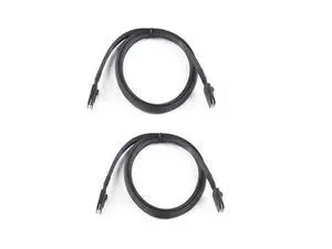 Deuninker Heretom 2PCS Internal Mini SAS 36-Pin 8087 to SFF-8087 Cable 1M 3.3 Feet Deuninker Heretom 2PCS Internal Mini SAS 36-Pin 8087 to SFF-8087 Cable 1M 3.3 Feet
