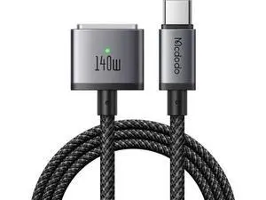 Deuninker 140W USB C to Magnetic 3 Cable, MacBook Air Charger Mag-Safe Cable Compatible with MacBook Pro/Air M1 M2 M3(2021-2024 14"&16")-6.6ft Deuninker 140W USB C to Magnetic 3 Cable, MacBook Air Charger Mag-Safe Cable Compatible with MacBook Pro/Air M1 M2 M3(2021-2024 14"&16")-6.6ft