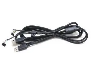 Replacement USB Cable power cord for G815 LIGHTSYNC RGB Mechanical Gaming Keyboard Replacement USB Cable power cord for G815 LIGHTSYNC RGB Mechanical Gaming Keyboard