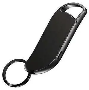 Ecocleanpath 32GB Voice Activated Recorder for Lectures & Meetings, 750H Capacity, One-Click Recording (Black) Ecocleanpath 32GB Voice Activated Recorder for Lectures & Meetings, 750H Capacity, One-Click Recording (Black)