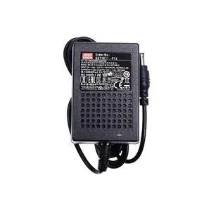 GST Series 18W 12V 1.5A Power Supply Adapter, GST18B12-P1J 2 Pin Ac Input Interface Desktop Industrial Adapter Switching Power Supply GST Series 18W 12V 1.5A Power Supply Adapter, GST18B12-P1J 2 Pin Ac Input Interface Desktop Industrial Adapter Switching Power Supply