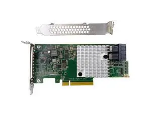 SOEWIOU LSI 9300-8i Controller HBA Card, LSI 3008 SATA SAS Host Bus Adapter. 2 * SFF-8643 Internal 12Gbps, PCI-e 3.0 x8. IT Mode Firmware. Non RAID. SOEWIOU LSI 9300-8i Controller HBA Card, LSI 3008 SATA SAS Host Bus Adapter. 2 * SFF-8643 Internal 12Gbps, PCI-e 3.0 x8. IT Mode Firmware. Non RAID.