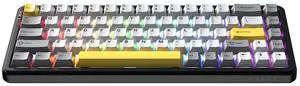 firstblood/AJAZZ AK680 MAX Wireless Magnetic Axis Keyboard Three-mode Mechanical Keyboard Gaming E-sports 8K firstblood/AJAZZ AK680 MAX Wireless Magnetic Axis Keyboard Three-mode Mechanical Keyboard Gaming E-sports 8K
