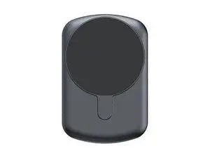 Ecocleanpath A1A Bluetooth Voice Recorder 64GB Black - AI Noise-Canceling, App Control, Magnetic Mount Ecocleanpath A1A Bluetooth Voice Recorder 64GB Black - AI Noise-Canceling, App Control, Magnetic Mount