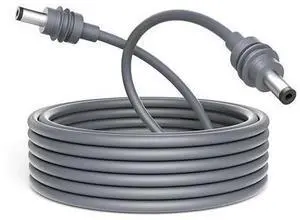 Deuninker DC Power Charging Cable Compatible with Starlink Mini \u2013 Outdoor Waterproof Power Extension Cord, Weather-Resistant (196.85, Inches) Deuninker DC Power Charging Cable Compatible with Starlink Mini \u2013 Outdoor Waterproof Power Extension Cord, Weather-Resistant (196.85, Inches)
