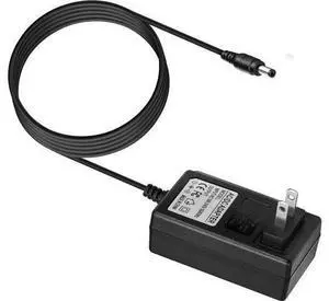 Replacement Tacklife Charger AC DC Power Adapter Compatible with Tacklife HA2 T6 T8 T8-Newer 800A Pro T8Pro 1200A Peak 18000mAh Lithium 12V Car Jump Starter Battery Power Cord Replacement Tacklife Charger AC DC Power Adapter Compatible with Tacklife HA2 T6 T8 T8-Newer 800A Pro T8Pro 1200A Peak 18000mAh Lithium 12V Car Jump Starter Battery Power Cord