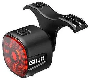 QURO High Quality LED Bike Light Set Road Bike Lamp Bicycle Head Light USB Rechargeable Cycling Taillight QURO High Quality LED Bike Light Set Road Bike Lamp Bicycle Head Light USB Rechargeable Cycling Taillight