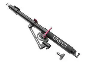 Deuninker TH09 Adjustable Extension Boom Arm for Light Stand & C Stand Deuninker TH09 Adjustable Extension Boom Arm for Light Stand & C Stand