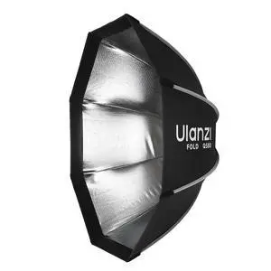 Deuninker QS80 31.5inch/80cm Softbox Octagonal Quick Release Bowens Mount Soft Box with Diffusers,Honeycomb Grid,Storage Bag, Compatible with Most Standards Mount and VL-120C,VL-120Bi,VL-200Bi Deuninker QS80 31.5inch/80cm Softbox Octagonal Quick Release Bowens Mount Soft Box with Diffusers,Honeycomb Grid,Storage Bag, Compatible with Most Standards Mount and VL-120C,VL-120Bi,VL-200Bi