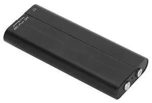 Ecocleanpath 32GB Smart Voice Activated Recorder with HD Noise Canceling, Long Battery for Lectures & Meetings (Black) Ecocleanpath 32GB Smart Voice Activated Recorder with HD Noise Canceling, Long Battery for Lectures & Meetings (Black)