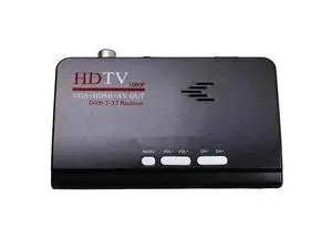 Tv Box Us Plug 1080P Hd Dvb-T2/T Tv Box Hdmi Usb Vga Av Tuner Receiver Digital Set-Top Box-Eu Plug Tv Box Us Plug 1080P Hd Dvb-T2/T Tv Box Hdmi Usb Vga Av Tuner Receiver Digital Set-Top Box-Eu Plug