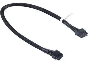 DeuninkerPower Cable 10pin to 8pin Hard Drive Backplane Power Supply Cable Compatible for H-P Proliant ML350P G8 DeuninkerPower Cable 10pin to 8pin Hard Drive Backplane Power Supply Cable Compatible for H-P Proliant ML350P G8
