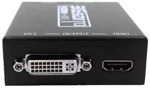 NK-A8 3G SDI to HDMI + DVI Converter 1080P HD Video SD-SDI HD-SDI 3G-SDI Signals with Power Adapter US Plug NK-A8 3G SDI to HDMI + DVI Converter 1080P HD Video SD-SDI HD-SDI 3G-SDI Signals with Power Adapter US Plug