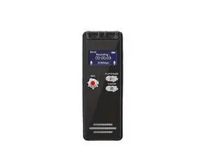 Ecocleanpath 64GB Voice Activated Recorder with Playback, Dual Mic & Noise Reduction - Black Ecocleanpath 64GB Voice Activated Recorder with Playback, Dual Mic & Noise Reduction - Black