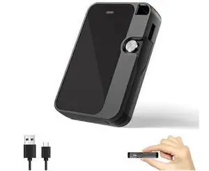 Deuninker 64GB Mini Magnetic Voice Recorder with OTG, 45H Battery & Noise Reduction for Lectures/Meetings Deuninker 64GB Mini Magnetic Voice Recorder with OTG, 45H Battery & Noise Reduction for Lectures/Meetings