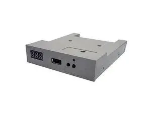 FOR UFA1M44-100 3.5" 1.44MB USB SSD FLOPPY DRIVE EMULATOR E100 E50 FOR UFA1M44-100 3.5" 1.44MB USB SSD FLOPPY DRIVE EMULATOR E100 E50