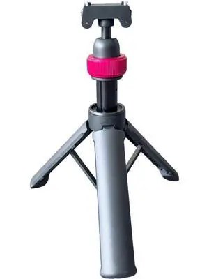 Deuninker 16.14in MT95 Mini Extension Rod Tripod for Insta360 X5 Deuninker 16.14in MT95 Mini Extension Rod Tripod for Insta360 X5