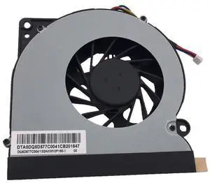 New Laptop Cooling Fan For ASUS N61 N61V N61W N61J N61JV N61JQ N61VG K72D K72DR K52 A52J PN:KSB06105HB KSB05105HA BFB0705HA New Laptop Cooling Fan For ASUS N61 N61V N61W N61J N61JV N61JQ N61VG K72D K72DR K52 A52J PN:KSB06105HB KSB05105HA BFB0705HA