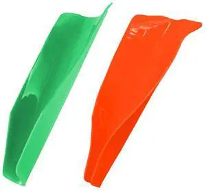 Cosikmai Flexible Draining Tool Oil Funnel Flexible, Reusable General Funnel Tool (2 PCS 14.57x6.7Inch) Cosikmai Flexible Draining Tool Oil Funnel Flexible, Reusable General Funnel Tool (2 PCS 14.57x6.7Inch)