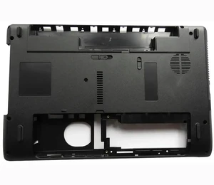Laptop Bottom Base Cover For 5252 5253/G 5336 5552/G 5736/G/Z 5742/G/Z For Gateway NV50A NV51B NV51M NV55C Case Laptop Bottom Base Cover For 5252 5253/G 5336 5552/G 5736/G/Z 5742/G/Z For Gateway NV50A NV51B NV51M NV55C Case