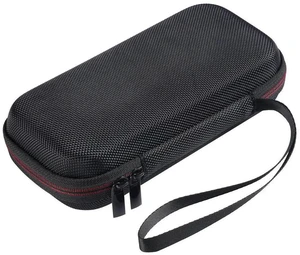 EVA Hardshell Case Anti-scratch Travel Protective Case Splashproof Carrying Bag with Hand Strap&Mesh Pocket for Trimui Pro EVA Hardshell Case Anti-scratch Travel Protective Case Splashproof Carrying Bag with Hand Strap&Mesh Pocket for Trimui Pro