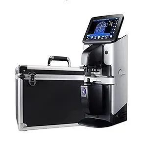 AMUREKE LCD Lensometer Focimeter Lens Meter 7-inch Screen Touch Screen Focimeter New Digital Auto PD UV Printer PD Meter JD-2600A AMUREKE LCD Lensometer Focimeter Lens Meter 7-inch Screen Touch Screen Focimeter New Digital Auto PD UV Printer PD Meter JD-2600A