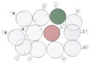 1pc ±0.12D~±4.00D Optical Ophthalmic Lens Trial Lens for Trial Lens Set Metal Rim Dia 38mm (4.00D) 1pc ±0.12D~±4.00D Optical Ophthalmic Lens Trial Lens for Trial Lens Set Metal Rim Dia 38mm (4.00D)