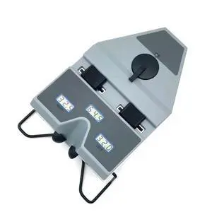 AMUREKE PD Meter Digital Pupilometer, Accurate Pupil Distance Measurement, Adjustable Sight Distance 30CM-200CM, Simple Operation, 1 AA Battery Powered AMUREKE PD Meter Digital Pupilometer, Accurate Pupil Distance Measurement, Adjustable Sight Distance 30CM-200CM, Simple Operation, 1 AA Battery Powered
