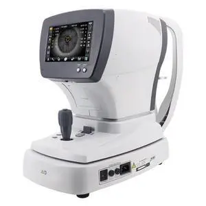 AMUREKE Optics Auto Refractor Refractometer with Keratometer Optical Optometry Machine FA-6500K, White AMUREKE Optics Auto Refractor Refractometer with Keratometer Optical Optometry Machine FA-6500K, White