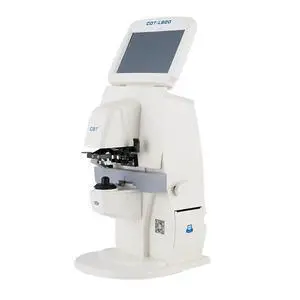 AMUREKE Optical Equipments Digital Auto Lensometer Touch Screen Lensmeter COT 900 with Print AMUREKE Optical Equipments Digital Auto Lensometer Touch Screen Lensmeter COT 900 with Print