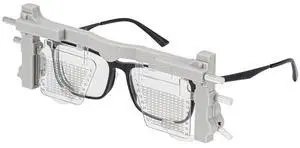 AMUREKE Optics PD Meter Ruler Pupilometer Optical Multi Focus Progressive Lens PD&PH Ruler Pupil Height Pupil Distance Meter Tester CP-9F AMUREKE Optics PD Meter Ruler Pupilometer Optical Multi Focus Progressive Lens PD&PH Ruler Pupil Height Pupil Distance Meter Tester CP-9F