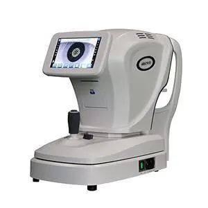 AMUREKE 7610 Optical Equipment Automatic Refractometer and keratometer Accurate Auto Refractometer AMUREKE 7610 Optical Equipment Automatic Refractometer and keratometer Accurate Auto Refractometer