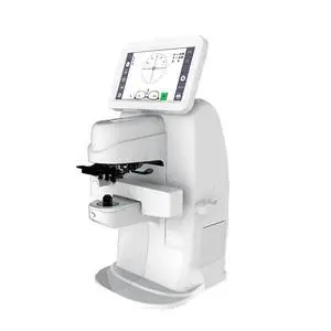 AMUREKE Auto Lensmeter Optometry Optics Lensometer Lm-1900pd Auto Digital Lensmeter for Ophthalmology Focimeter with Built-in Printing AMUREKE Auto Lensmeter Optometry Optics Lensometer Lm-1900pd Auto Digital Lensmeter for Ophthalmology Focimeter with Built-in Printing