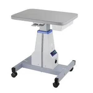 AMUREKE Optometrist Motorized Table- Ophthalmic Electric Table Optical Eyeglass Instrument Table with Drawer Working Professional Medical Cart Dental Cart Size 15.7" Wide,22.8" Long AMUREKE Optometrist Motorized Table- Ophthalmic Electric Table Optical Eyeglass Instrument Table with Drawer Working Professional Medical Cart Dental Cart Size 15.7" Wide,22.8" Long