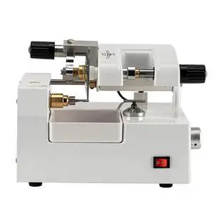 AMUREKE Optical Lens Cutter Cutting Milling Machine CP-4A Without Water Cut Imported Milling Cutter High Speed Eye Glasses Equipment AMUREKE Optical Lens Cutter Cutting Milling Machine CP-4A Without Water Cut Imported Milling Cutter High Speed Eye Glasses Equipment