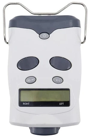 AMUREKE 45-82 mm Digital Pupil Meter Optical LY-9S PD Meter LCD Display Pupil Meter CE Certification AMUREKE 45-82 mm Digital Pupil Meter Optical LY-9S PD Meter LCD Display Pupil Meter CE Certification