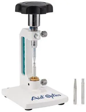 AMUREKE Optical Eyeglass Screw Extractor Lens Tool Screw Extractor Tool Broken Screw Removal Tool Eyeglasses Processor and Screw Pull(CP-33) AMUREKE Optical Eyeglass Screw Extractor Lens Tool Screw Extractor Tool Broken Screw Removal Tool Eyeglasses Processor and Screw Pull(CP-33)