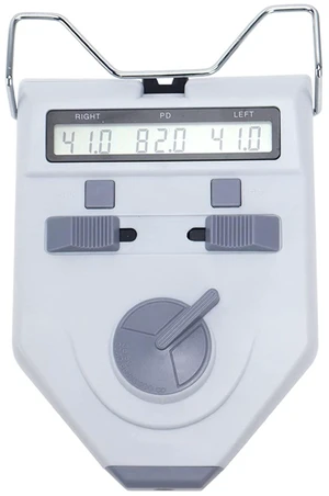 AMUREME Optical Digital Pupilometer Pupil meter PD Meter 45-82mm Pupil Distance Meter Optical Instrument CE Approved LY-9AT AMUREME Optical Digital Pupilometer Pupil meter PD Meter 45-82mm Pupil Distance Meter Optical Instrument CE Approved LY-9AT
