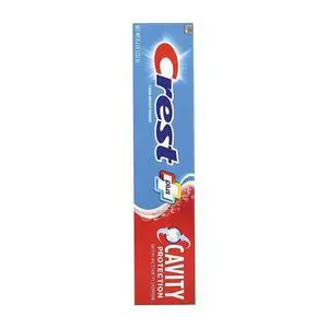 Toothpaste Cavity Protection Regular (Pack of 3) Toothpaste Cavity Protection Regular (Pack of 3)