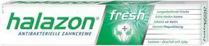 Fresh Toothpaste 75 ml (2.53 fl oz) Long-Lasting Fresh Breath Toothpaste Antibacterial Oral Care with Menthol Daily Protection German Oral Care Brand Fresh Toothpaste 75 ml (2.53 fl oz) Long-Lasting Fresh Breath Toothpaste Antibacterial Oral Care with Menthol Daily Protection German Oral Care Brand