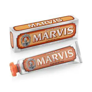 Ginger Mint Toothpaste, 3.86 oz Ginger Mint Toothpaste, 3.86 oz