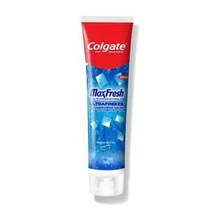Maxfresh Blue Toothpaste - 150 g Maxfresh Blue Toothpaste - 150 g