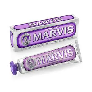 Jasmin Mint Toothpaste, 3.8 oz(Pack of 1) Jasmin Mint Toothpaste, 3.8 oz(Pack of 1)