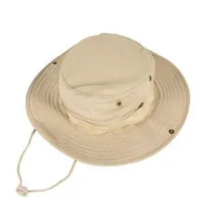 Sun Hats for Men Women Bucket Hat UPF 50+ Boonie Hat Foldable UV Protection Hiking Beach Fishing Summer Safari(1pack-Beige) Sun Hats for Men Women Bucket Hat UPF 50+ Boonie Hat Foldable UV Protection Hiking Beach Fishing Summer Safari(1pack-Beige)