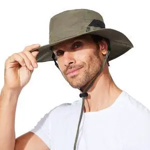 Fishing Hat for Mens Womens Sun Hat Wide Brim Bucket Hat SPF UV Protection XL XXL Large Size Big Head Tall Oversized Mesh Breathable Vented Summer Beach Hiking Safari Golf Outdoor Gardening Fishing Hat for Mens Womens Sun Hat Wide Brim Bucket Hat SPF UV Protection XL XXL Large Size Big Head Tall Oversized Mesh Breathable Vented Summer Beach Hiking Safari Golf Outdoor Gardening