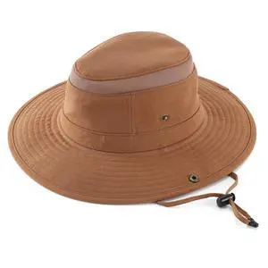 UPF 50+ Wide Brim Sun Hat Mesh Crown Foldable Cotton Bucket Cowboy Hat for Men Safari Golf Fishing Beach Garden (US, Alpha, Medium, Brown) UPF 50+ Wide Brim Sun Hat Mesh Crown Foldable Cotton Bucket Cowboy Hat for Men Safari Golf Fishing Beach Garden (US, Alpha, Medium, Brown)